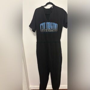 Colorado Jumpsuit